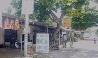 Đánh chết người chỉ vì hát bài 'Gọi đò'