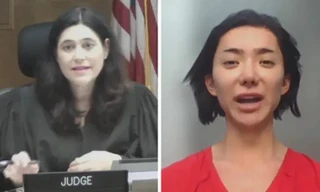 Sao gốc Việt điều trị sức khỏe tâm thần sau khi bị bắt