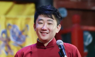 Nam diễn viên hài Trung Quốc khỏa thân đột nhập vào nhà dân, quấy rối phụ nữ