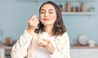 Nghiên cứu mới tiết lộ công dụng không ngờ của việc uống sữa mỗi ngày