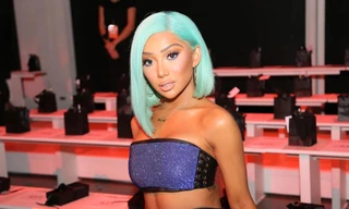 Tranh cãi người mẫu gốc Việt bị giam trong nhà tù cho nam