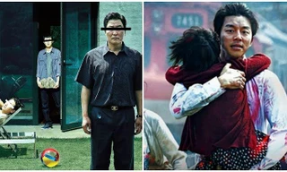 16 bộ phim Hàn Quốc có doanh thu cao nhất mọi thời đại