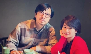 'Giáo sư Xoay' Đinh Tiến Dũng: Ra ngoài hỏi xoáy, về nhà lại bị vợ 'xoay'