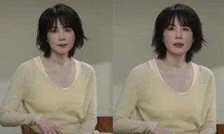 Đóng quảng cáo nội y, Vương Phi trẻ trung không ngờ ở tuổi 53 nhưng vẫn gây tranh cãi