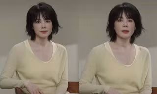 Đóng quảng cáo nội y, Vương Phi trẻ trung không ngờ ở tuổi 53 nhưng vẫn gây tranh cãi