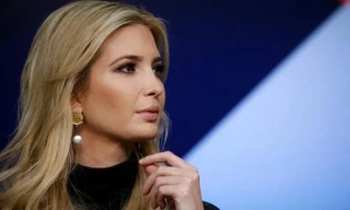 Mối quan hệ nóng - lạnh giữa Ivanka với các thành viên nữ nhà Trump