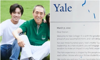 Vợ kém 31 tuổi báo tin vui đúng ngày sinh nhật thứ 72 của Trương Nghệ Mưu