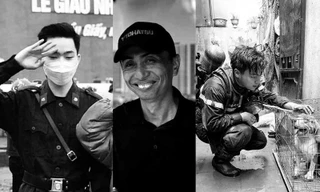 Bản tin 8H: Cấp bằng 'Tổ quốc ghi công' cho 3 liệt sĩ PCCC 