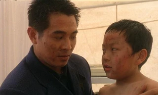 Lý do sao nhí được ca tụng là ‘truyền nhân của Lý Liên Kiệt’ biến mất suốt 10 năm