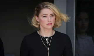 Amber Heard liệt kê 16 lý do chống lại Depp