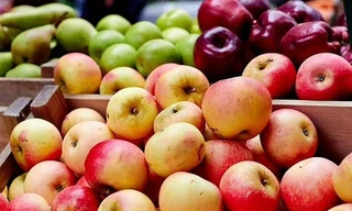 Ăn một quả táo mỗi ngày mang lại lợi ích không tưởng