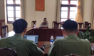TikTok Hoàng Minh đăng video 'lý giải' về video nói xấu người dân miền Trung