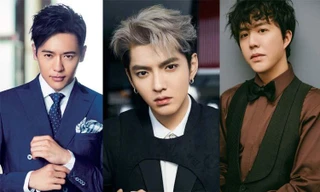 Trước Lý Dịch Phong, loạt nam thần ‘thân bại danh liệt’ vì mua dâm, thác loạn