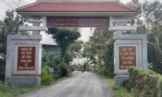 Bản tin 8H: Trung tá công an tử vong tại trụ sở