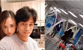 'Đông Phương Bất Bại" Trần Kiều Ân bí mật đăng ký kết hôn với thiếu gia kém 9 tuổi