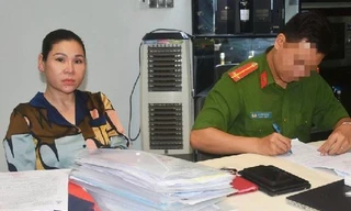 Truy tố 3 bị can trong vụ án liên quan đến cha con đại gia Thiện 'Soi'