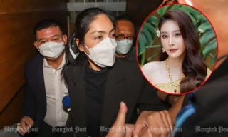 Quản lý thừa nhận khai man và loạt tình tiết mới vụ sao nữ ‘Chiếc lá cuốn bay’ tử vong 