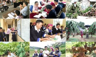 Nhiệm vụ, cơ cấu tổ chức của Ủy ban Dân tộc