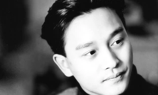 Bạn đời đồng tính, loạt sao Hoa ngữ tưởng niệm Trương Quốc Vinh