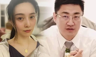 Sau công khai tình mới, Phạm Băng Băng bị nghi dựa hơi bạn trai để 'tẩy trắng' bản thân