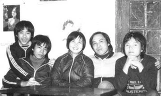 Con trai nhà thơ Xuân Quỳnh tiết lộ điều day dứt với Lưu Quang Vũ