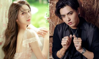 Rò rỉ đoạn ghi âm tố Đô Mỹ Trúc đe doạ, tống tiền Ngô Diệc Phàm