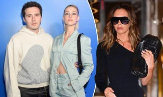 Mâu thuẫn với mẹ chồng, Nicola và Brooklyn muốn xây dựng ‘Thương hiệu Beckham’ riêng