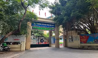 Bản tin 8H: Chủ nợ mạo danh phụ huynh đòi đón học sinh ở Hà Nội