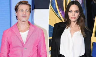 Angelina Jolie kiện đòi Brad Pitt 250 triệu USD, tố tài tử 6x muốn 'trả đũa' vợ cũ
