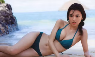 Nàng WAGs ‘vạn người mê’ của tuyển Nhật Bản tại World Cup 2022