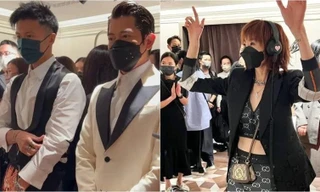 Trương Mạn Ngọc tái xuất làm DJ ở tuổi 58, khiến Tạ Đình Phong, Quách Phú Thành lu mờ