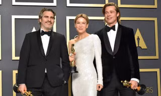 Vì sao tượng vàng Oscar có giá 1 USD?