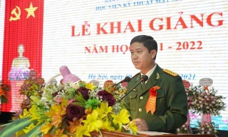 Bản tin 8H: Bổ nhiệm Phó Trưởng Ban Cơ yếu Chính phủ