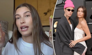 Sau cơn đột quỵ, bà xã siêu mẫu của Justin Bieber phải nhập viện phẫu thuật tim