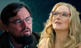 Cảnh khỏa thân của minh tinh 72 tuổi gây sốt sau khi Leonardo DiCaprio phản đối