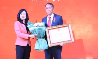 Bản tin 8H: Viện trưởng Viện Huyết học - Truyền máu Trung ương xin thôi tái bổ nhiệm
