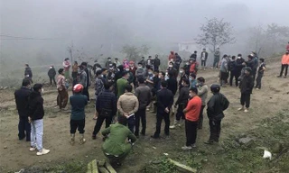 Bản tin 8H: Xô xát tại dự án thủy điện Mây Hồ, 8 người bị thương