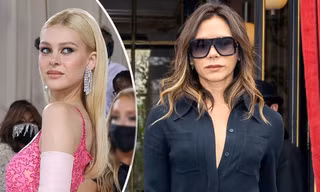 Nicola Peltz lên tiếng về tin ‘chiến tranh lạnh’ với mẹ chồng Victoria Beckham