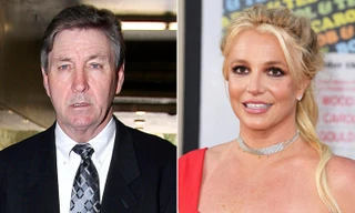 Cha ruột kiện Britney Spears ra tòa