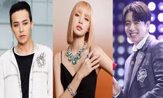 Chính phủ Hàn Quốc công bố 15 nghệ sĩ K-Pop nổi tiếng nhất thế giới