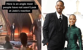 Viện Hàn lâm bị tố nói dối về vụ cái tát, dân mạng chỉ trích vợ Will Smith vì đã cười