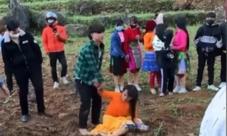 Bản tin 8H: Công an giải cứu bé gái ở Hà Giang bị nam thanh niên ‘bắt vợ’