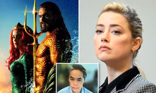 Ông chủ của Amber Heard bênh vực Johnny Depp trước tòa 