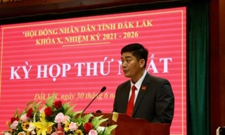 Bản tin 8H: Thủ tướng ký quyết định bổ nhiệm Thứ trưởng, Phó Chủ nhiệm Ủy ban Dân tộc