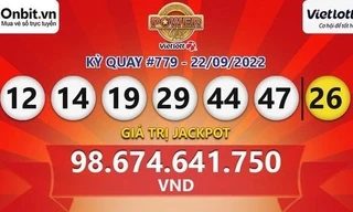 Bản tin 8H: Giải độc đắc gần 100 tỷ đồng tìm thấy chủ nhân