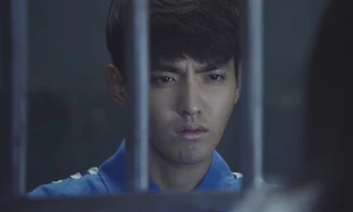 Ngô Diệc Phàm hầu tòa sau gần một năm bị bắt giữ vì tình nghi hiếp dâm