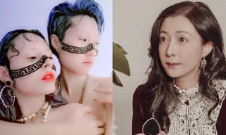 ‘Vợ hờ’ Thành Long bất ngờ kể tội con dâu ngoại quốc trong đêm