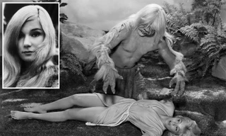 Minh tinh Yvette Mimieux qua đời