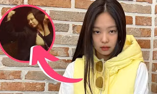Jennie (BlackPink) bị chỉ trích ‘chiếm đoạt văn hóa’