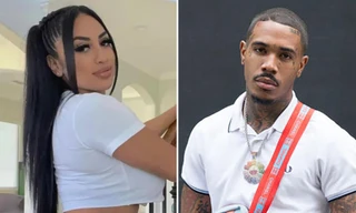 Rapper Mỹ tự sát sau khi bắn chết bạn gái